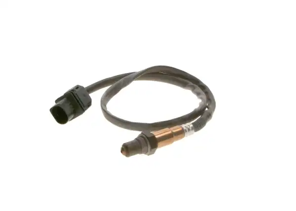 Bosch 0258017345 Lambda Sensörü Mercedes W212 M274 W213 C253 W222 R231 M Benz C Serisi W205 0095426018