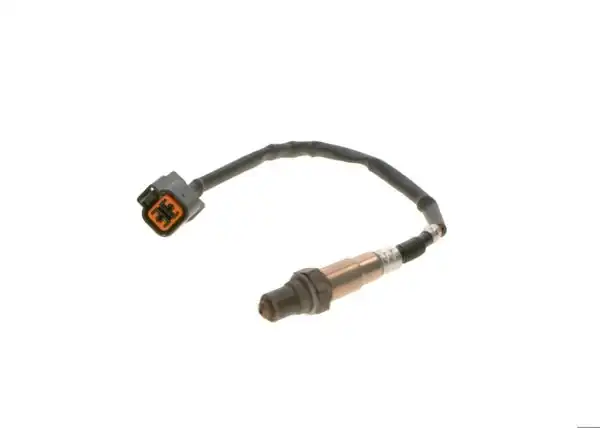 BOSCH 0258986627 | Lambda Sensörü Hyundai Accent/Era/Getz/Elantra/Rio/Cerato/Sportage/Ceed