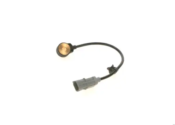 BOSCH 0261231228 | Vuruntu Sensörü 11-Accent.Blue- i20- i30-İx20-İx35-Cerato-Rio 1.4-1.6
