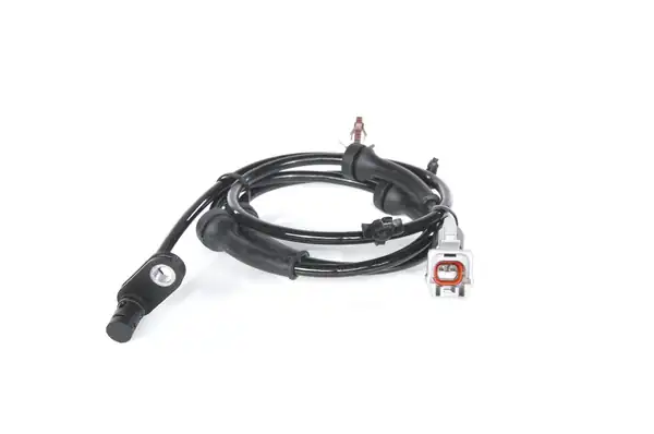 Bosch 0265007908 ABS Sensörü Arka Nissan Qashqai 2 J10 Jj10 15dci 16 20