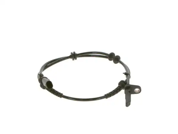 BOSCH 0265007983 | ABS Sensörü Arka BMW E60/E61/F10/F11, F01/F02/F03/F04