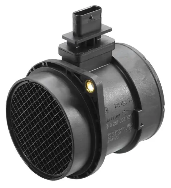 BOSCH 0281002721 | Hava Kütle Ölçer Debimetre Hyundai Kia Sportage Sorento Santa Fe 2.0 2.5 CRDI
