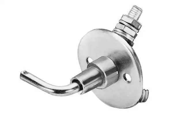 Bosch 0341001001 Xxaku Ana Şalteri Mercedes Benz