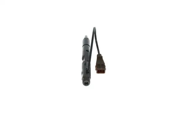 Bosch 0432193768 Enjektör Mercedes Om602 W210 S210 W461 Sprinter 96 01 Kablolu