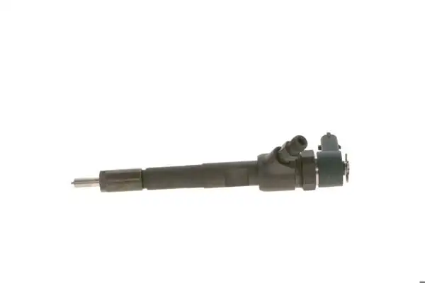 BOSCH 0445110183 | Enjektör Doblo Grande Punto Astra H Corsa C D Meriva A Fiorino 1.3 Euro 4