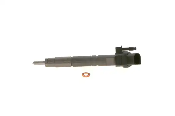 Bosch 0445115061 Enjektör Mercedes Benz 1574345