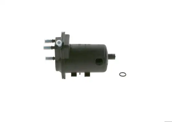 BOSCH 0450907008 | Mazot Filtresi Renault Clio II/Kangoo/Symbol, Nissan Micra III/Note 1.5 DCI 01-