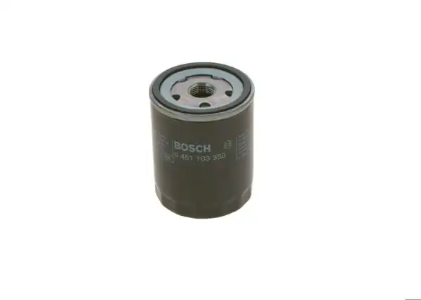 BOSCH 0451103350 | Yağ Filtresi Alfa Romeo 155 Tempra Tipo 1.8-2.0 92-