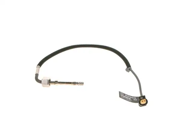 Bosch 0986259025 Egzoz Sıcaklık Sensörü Mercedes W164 Om642 W204 W212 W166 W447 W906 W639