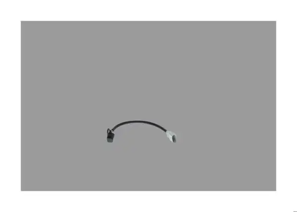 BOSCH 0986280755 | Eksantrik Konum Sensörü (VW Caddy 04-11 Golf 04-09 Passat 06-11 Polo 05-10 Transporter 06-10)
