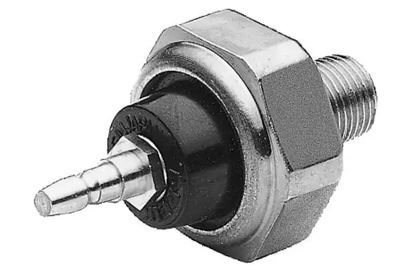BOSCH 0986345009 | Yağ Müşürü Astra G/Corsa C 1.7D Y17DT O.Sıp