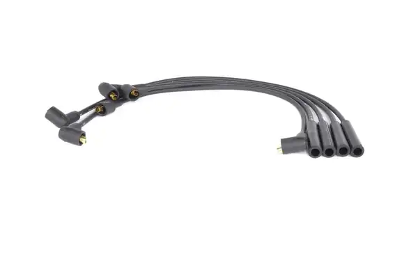 Bosch 0986356859 Ateşleme Kablosu Seti Mazda 323 1 6 1 3 Kia Sephıa 1 6