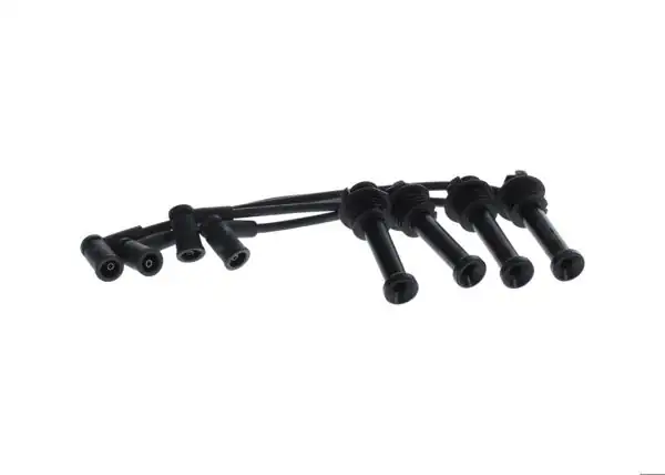 BOSCH 0986357208 | Buji Kablosu Ford Focus Fiesta Mondeo C-Max B-Max Puma Fusion Mazda 2 Volvo 1.4-1.6