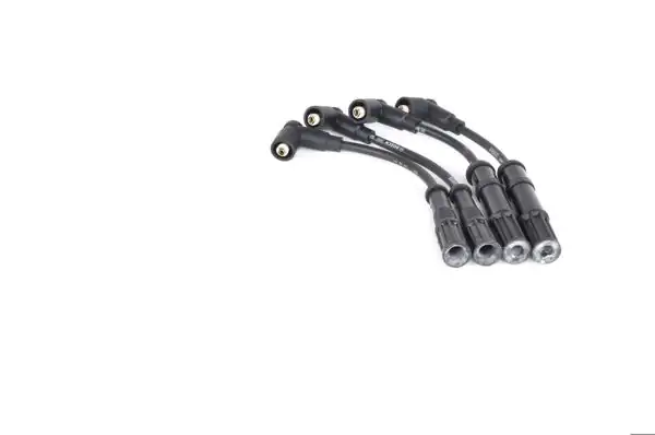BOSCH 0986357287 | Mazda 6 02-07 Buji Kablo Seti