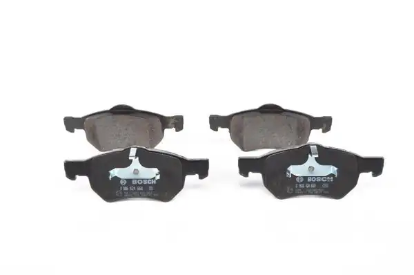BOSCH 0986424668 | Ön Fren Balatası Grand Voyager III IV Voyager III RG GS