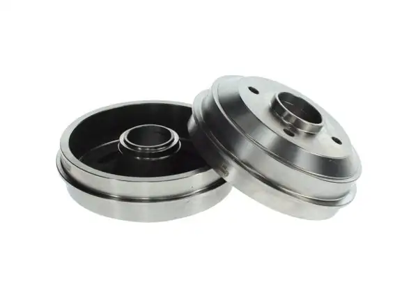 BOSCH 0986477070 | Arka Fren Kampanası P309 P306 Xsara Zx Xsara 1.4I / 1.6I / 1.8I / 1.9 Abssız | 2 Adet
