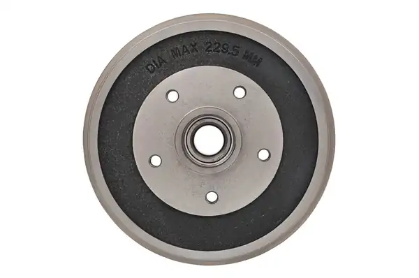 Bosch 0986477283 Kampana ABS Halkalı Dacia Duster 4x2 11