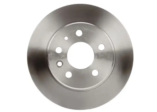 BOSCH 0986478199 | Fren Diski Arka W115 68-77 C123 77-85 S123 79-85 W116 72-80 W126 86-91 W123 79-85 | 2 Adet