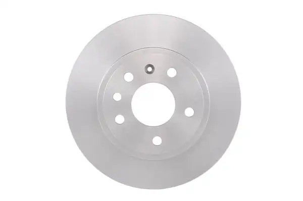 BOSCH 0986478436 | Arka Fren Diski Opel Vectra B 5 Bijon 2.0I 16V/2.5I V6 95-, 2 Adet