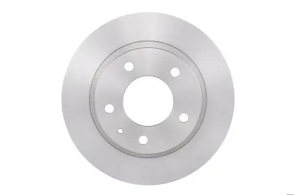 BOSCH 0986478633 | Arka Fren Diski Mazda 626 92-02 261x5 | 2 Adet