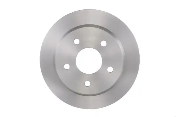 BOSCH 0986478771 | Fren Diski Arka Düz 305 mm Jeep Grand Cherokee II 99>05 | 2 Adet