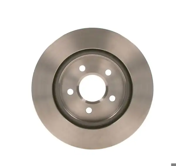 BOSCH 0986478777 | Fren Diski Arka Jaguar S-Type II Jb 02- | 2 Adet