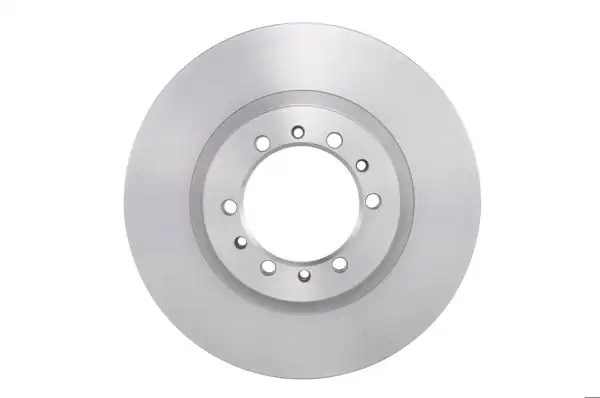 BOSCH 0986478844 | Mitsubishi Ön Fren Disk L200 06-10 4Wd Pajero 90-276X6 | 2 Adet