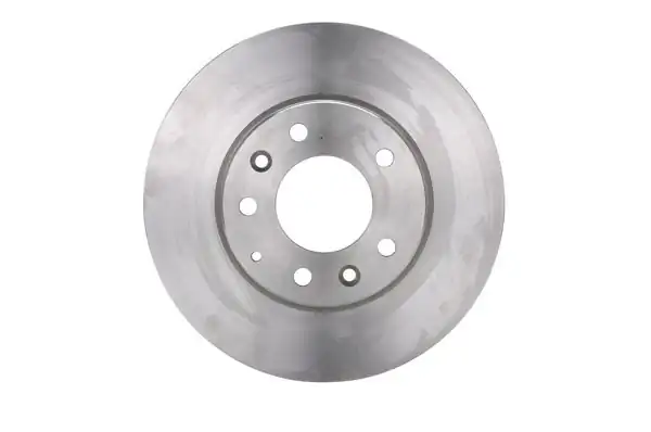 BOSCH 0986479132 | Fren Diski Ön Havalı Mazda 6 (Gg) 2.0:2.3 02-07 03/08 | 2 Adet