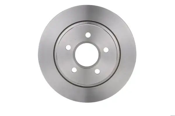 BOSCH 0986479170 | Fren Diski Arka Focus C-Max S40 V40 | 2 Adet