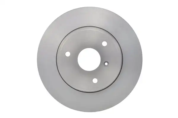 Bosch 0986479305 Fren Diski Ön Smart Roadster Coupe 452 Fortwo Coupe 451 07 City Coupe 450 98 04 2 Adet