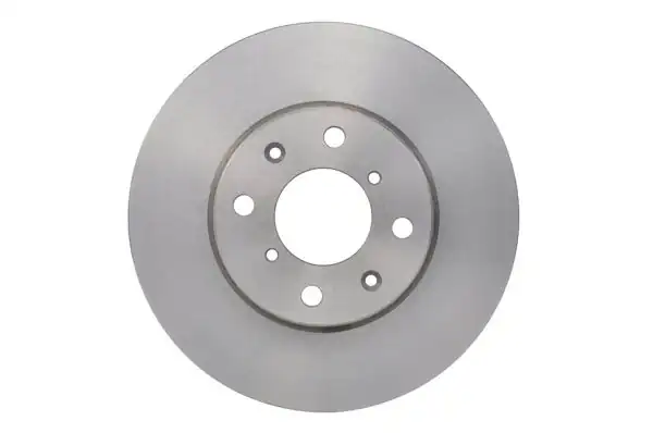 BOSCH 0986479308 | Ön Fren Disk Aynası Suzuki Swif 05- 2 Adet