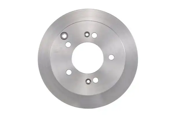 BOSCH 0986479345 | Disk Arka Tucson/Sonata/Sportage 2004- | 2 Adet