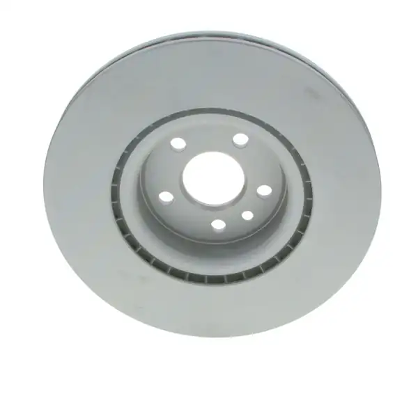 Bosch 0986479395 Ön Fren Diski Volvo S60 II S80 II V60 İ V70 İ Xc70 06 15