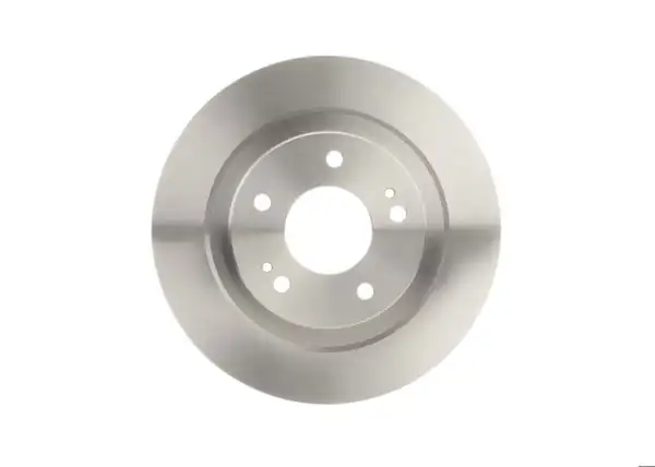 BOSCH 0986479470 | Ön Fren Diski Havalı 285.5mm Mitsubishi Pajero Pinin 00-07 | 2 Adet