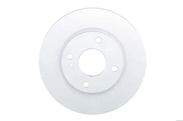 BOSCH 0986479566 | Fren Diski Ön Adet / 257.9 mm