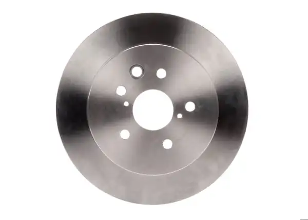 BOSCH 0986479615 | Fren Diski Arka 310 / 18 16,5 mm (Toyota Crown 03-08) | 2 Adet
