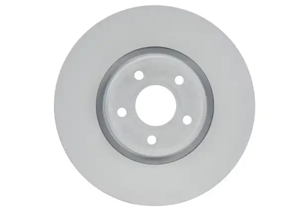 Bosch 0986479680 Fren Diski Ön Volvo V40 13 2 Adet