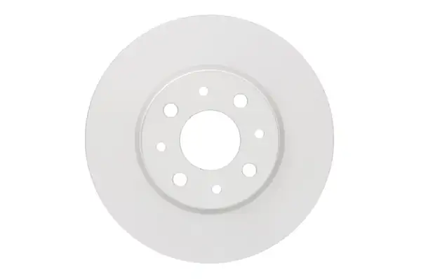 Bosch 0986479c83 Fren Diski Arka Alfa Romeo Mıto 09 Kaplamalı 2 Adet