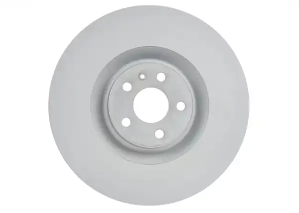 BOSCH 0986479D95 | Volvo 2016 Model Sonrası XC60-XC90 Serisi Ön Fren Disk Takımı 19 JANT