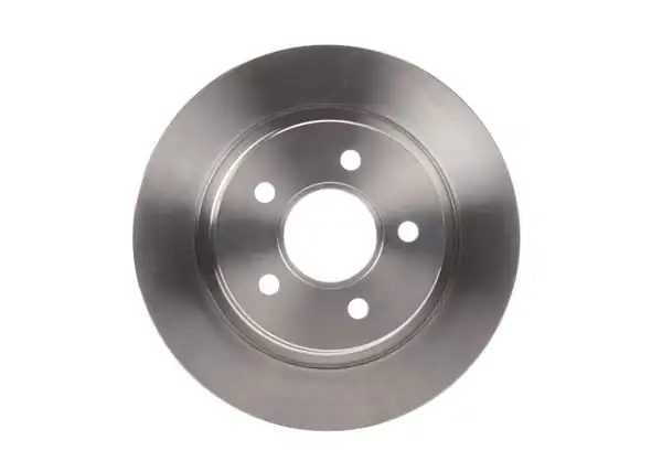 BOSCH 0986479S51 | Fren Diski Arka Adet | 1 Adet