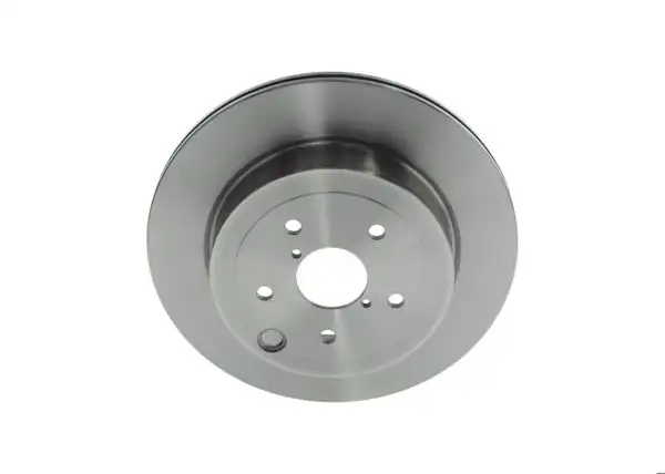 BOSCH 0986479V05 | Fren Diski Impreza 2.5 Wrx / Sti Awd 11-Arka | 2 Adet