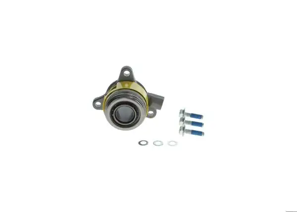 BOSCH 0986486630 | Toyota Corolla/Auris/Yaris/Avensis/C-HR Hidrolik Debriyaj Rulmanı