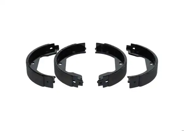 BOSCH 0986487625 | El Fren Balatası BMW E46 E60 E65 E70 E71 E83 VW Transporter T5 Touareg 02-10