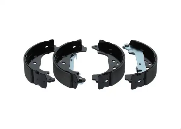BOSCH 0986487696 | Fren Balatası Arka Takım Pabuçlu Focus C-Max Mazda 3 Bm 03 -
