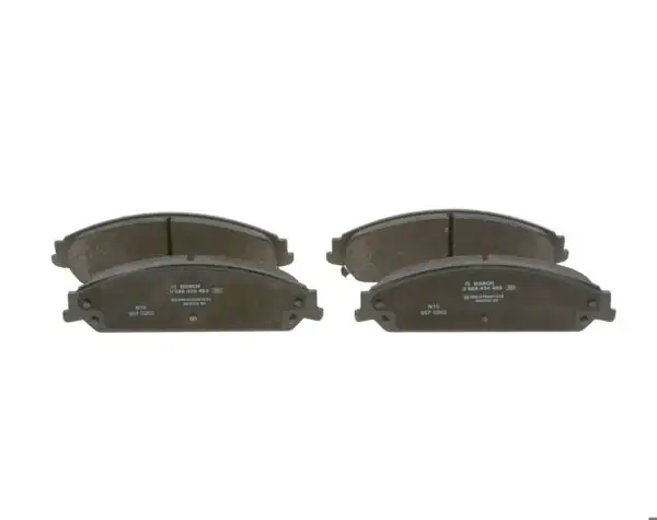 BOSCH 0986494483 | Ön Fren Balatası Lancia Thema Chrysler 300 C 3,0 04 -