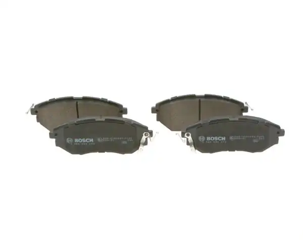 BOSCH 0986494679 | Fren Balata Ön Subaru Forester/Legacy/Outback