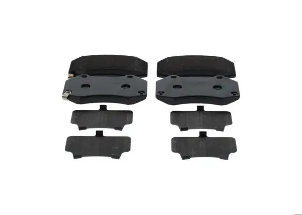 BOSCH 0986494718 | Fren Balata Ön 15-Corsa.E (Jant:17)