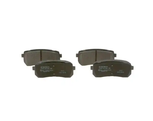 BOSCH 0986494828 | Fren Balata Arka H1 / Carnival / Sorento 15- 2.2 CRDI