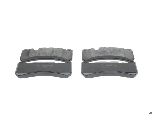 BOSCH 0986494965 | Fren Balatası Ön Mercedes 171 209 Clk55 Slk55