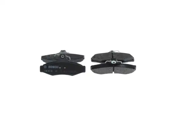 Bosch 0986495068 Balata Fren Arka Daewoo Nubira 97 02 Leganza 97 02